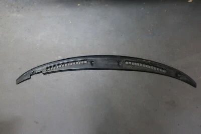 1974 - 1978 Datsun 260Z 280Z 仪表板装饰成型除霜面板 (T2) #4 — 第 1/4 张图片