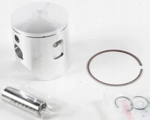 PISTON YAMAHA YZ 125 (YZ125) '97-'04 GP SERIES (CYL.56,00MM)(PISTON 55 - Picture 1 of 5