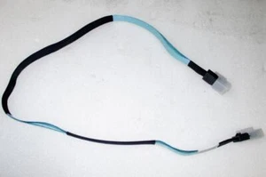 *New* HP 756916-001 DL360 Gen9 LFF P440ar/H240ar SAS Cable 780425-001 766211-B21 - Picture 1 of 4