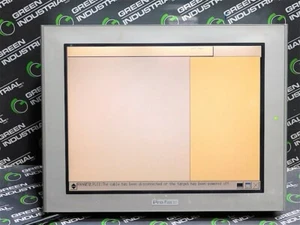 USED Digital Electronic Pro-Face 3280024-14 Touch Panel Operator Interface Rev.G - Picture 1 of 5
