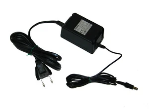 Casio Model AD-1G AC Adapter 7.5V DC 400mA **12 - Bild 1 von 2