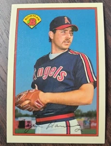 Bowman 1989 insertos Tiffany conjunto de acabado hasta 40% de descuento - Imagen 1 de 2
