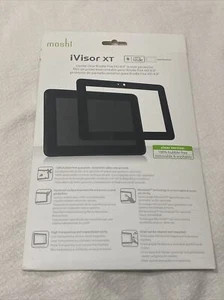Moshi iVisor XT Kindle Fire HD 8.9” Protector Clear Version - Picture 1 of 2
