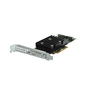 Dell Perc H355 PCI-e Full Height Raid Controller - VCV6T - Bild 1 von 6