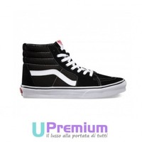 vans total black alte