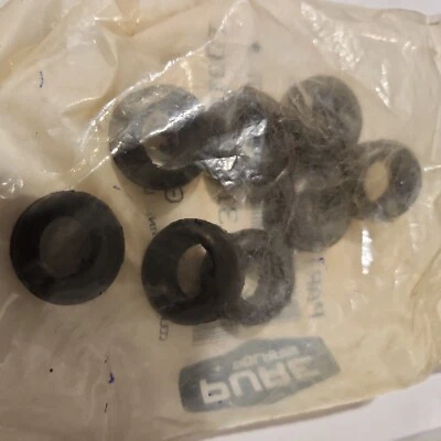 Оригинальный люверс для снегохода Polaris 5412276 2003–2017 IQ Widetrack Classic упаковка из 8 штук  - Изображение 1 из 2