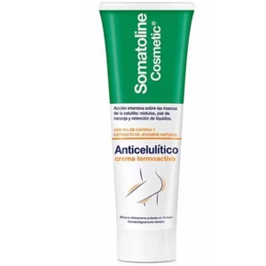 Somatoline Anti-Cellulite Thermoactive Cream 250ml - Picture 1 of 2