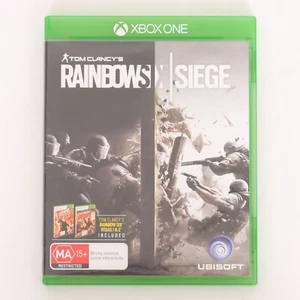 Tom Clancy’s Rainbow Six Siege for Microsoft XBOX One - Picture 1 of 3