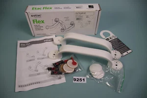 Badewannengriff Haltegriff Etac Flex Wannengriff Dusche #9251 - Bild 1 von 2