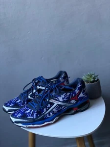 Mizuno Wave Creation 15 men us 12 - Picture 1 of 10