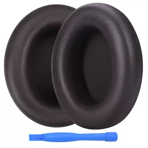 Ersatz Ohrpolster für Beats Studio Wireless- Memory PU Ersatz Ohrpolster - Braun - Bild 1 von 5