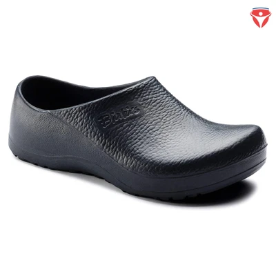 Birkenstock OB Profi Birki | PU Clogs - Bild 1 von 2