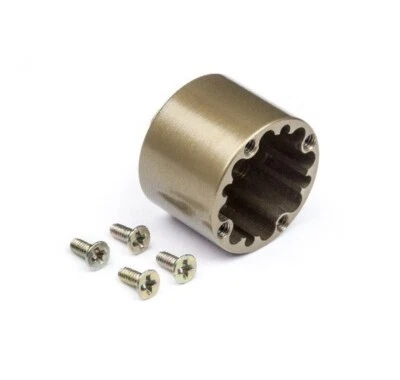 Maverick MV28085 Aluminium Differentialgehäuse (1) - Bild 1 von 2