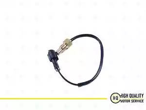 Wassertemperatursensor für Volvo 14505855, EC140B, EC160B, EC180B, EC210B. - Bild 1 von 5