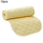 10 Pcs Napkin Tight Soft Newborn Nappy Cloth Diaper Absorbent