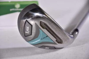 Ladies Lynx Power Tune #5 Hybrid / 27 Degree / Ladies Flex Lynx Power Tune - Picture 1 of 8