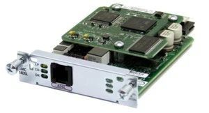 CISCO HWIC-1ADSL 1-Port High Speed ADSL WAN Interface Card ADSL HWIC 1ADSL - Picture 1 of 3