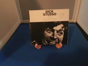 In Heaven, Dick Stusso - (Compact Disc) preowned - Picture 1 of 1