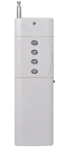 Long Range Remote Control to suit Ahouse automatic gate opener Swing or Sliding - Picture 1 of 6