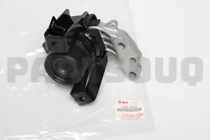 1161061PC0 Genuine Suzuki MOUNTING,ENG RH 11610-61PC0 - Picture 1 of 8