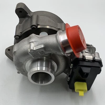 Turbo Land Rover Range Rover Evoque TD04L4-11TK3-VG usado Foto 1 de 4