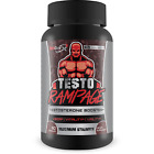 Mengenix Testo Rampage - Maximum Strength Testosterone Booster