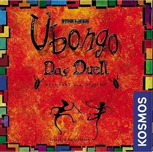 Ubongo: Ubongo - Das Duell - Bild 1 von 1
