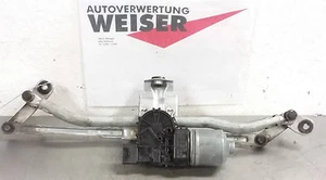 SEAT Cordoba 1,4 16V 6L1955023 Wischermotor mit Gestänge Bj.2009 - Bild 1 von 3