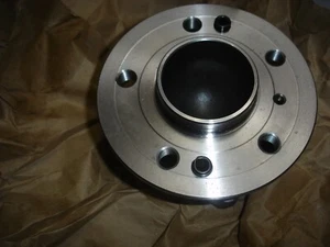 Mercedes Benz A 1663340006 Front Wheel Bearing Hub Assembly Fits Left Or Right - Bild 1 von 7