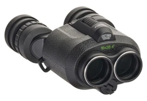 Fuji Fujinon TS 16 x 28 Techno-Stabi Image-Stabilised Waterproof Binoculars UK - Picture 1 of 24
