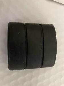 big twin brake pedal/rubber pad 1936lL hd 36954-62 - Foto 1 di 3