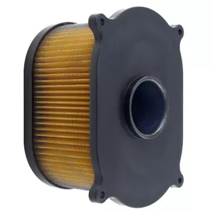 Motorcycle High Flow Air Filter 13780HM8100 For Hyosung GT 125 Comet R 2006-2012 - Picture 1 of 6