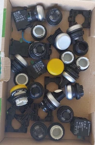 1St. Konvolut - Klöckner MOELLER - div. Artikel - neu / gebraucht #2 - Bild 1 von 4