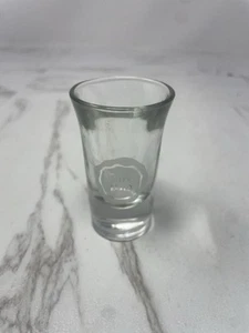 Libbey's Cuervo 1800 Shot Glass - Picture 1 of 5
