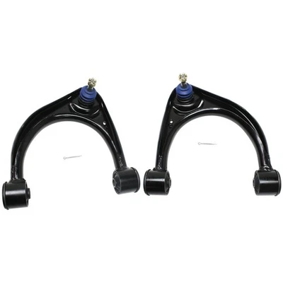 Kit de brazo de control para Toyota Tundra 2007-2016 parte superior delantera del lado del conductor y del pasajero Foto 1 de 4