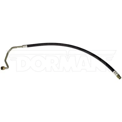 Dorman 625-154 Engine Oil Cooler Line For Select 85-91 Chevrolet GMC Models - Image 1 of 4