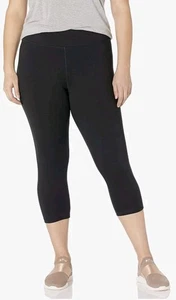 Just My Size Damen Active Stretch Caprihose 3X - Bild 1 von 6