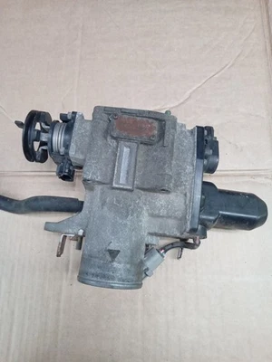 02-05 Cuerpo del acelerador Lexus GS300 2JZVTI 2jz Sc300 Is300 Foto 1 de 4