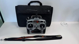 Horizon Hobby Spectrum DX5e Sistema di radiocomando proporzionale 5 canali - Foto 1 di 9
