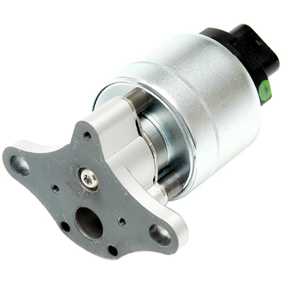 EG10175 Delphi EGR 阀适用于五十铃 Rodeo Axiom Sport Trooper 本田 Passport SLX — 第 1/4 张图片