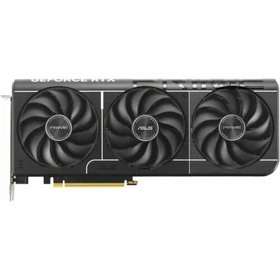Asus NVIDIA GeForce RTX 5070 Graphic Card - 12 GB GDDR7 - Image 1 of 4