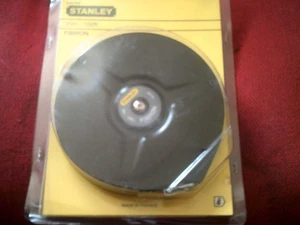 STANLEY FIBRON 30M --100FT MEASURING TAPE 34-048 - Picture 1 of 4