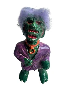 VINTAGE RARE 1965 LINDBERG Mad Mangler MONSTER No.275 Figurine Model Kit - Picture 1 of 5