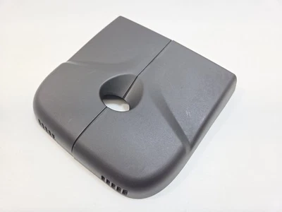 Cubierta de espejo retrovisor interior superior delantero izquierdo y derecho Buick Encore 2013-2022 OEM Foto 1 de 4