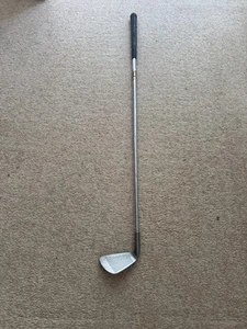 MENS DYNACRAFT 6 Iron Gold+ shaft, well used but in reasonable condition - Picture 1 of 6
