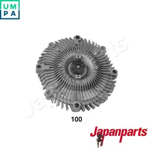 CLUTCH RADIATOR FAN VC-100 FOR NISSAN SD33 3.2L 6cyl PATROL III/1 Station Wagon - Picture 1 of 7