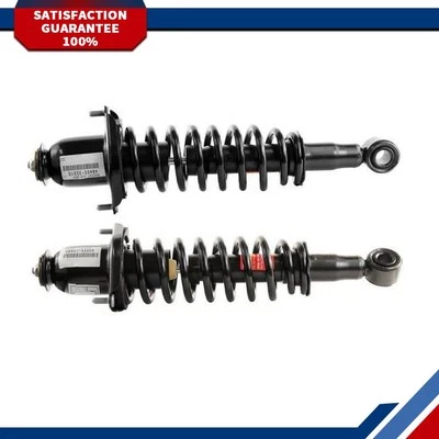 Monroe Rear Shocks Struts For Pontiac Vibe 1.8L 2008 2007 2006 2005 2004 2003 - Image 1 of 4