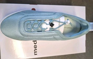 mediFLEX professional docPrice Schuhe Gr. 43 Greenovia Komfort Weite Sneaker NEU - Bild 1 von 6