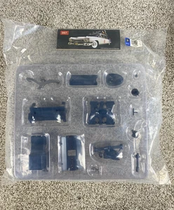 Ghostbusters Fanhome Eaglemoss Build The ECTO-1 Model Car Assembly Issue 7 - Picture 1 of 2