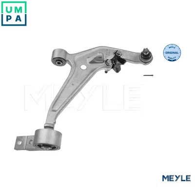 CONTROLTRAILING ARM WHEEL SUSPENSION 36-16 050 0082 FOR NISSAN QR25DE 2.5L 4cyl - Image 1 of 4